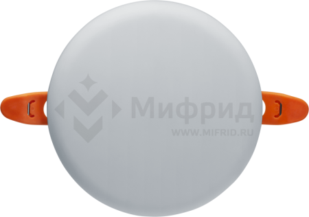 Светильник светодиодный 93 479 NLP-R2-12W-840-LED круг IP20 NAVIGATOR 93479