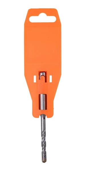 Бур по бетону КВАДРО 6х110х50 SDS-Plus Вихрь 73/10/7/14