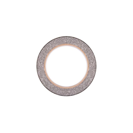 Лента противоскользящая самоклеящаяся 50ммх5м черн. Rexant 09-4321