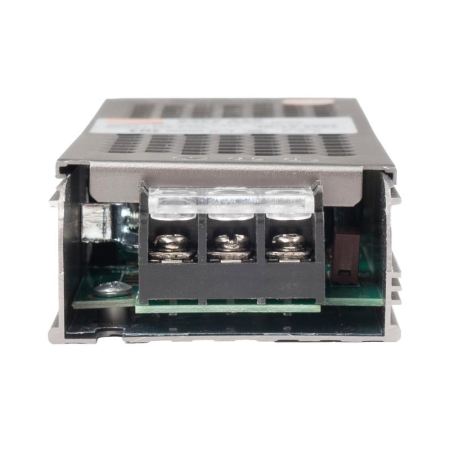 Блок питания для светодиод. ленты BSPS 24В 6.25А=150Вт IP20 Pro JazzWay 5062207