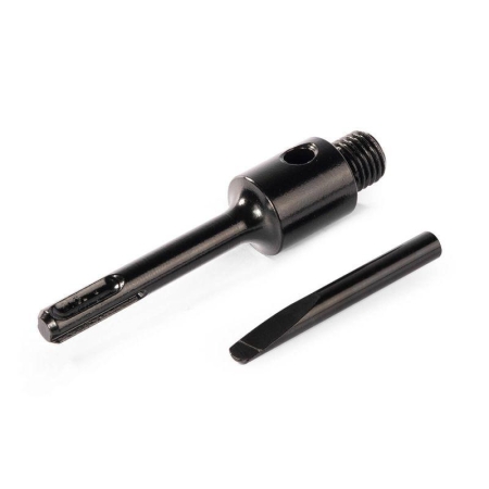 Адаптер SDS+/М16 КВТ 102562