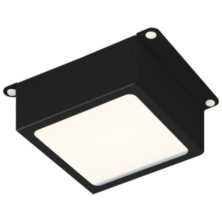 Светильник светодиодный SPO-646-3-4K-B6 36Вт 4000К 3420лм грильято 100х100 домино компл. 6 кубиков и драйвер бел. Эра Б0063052