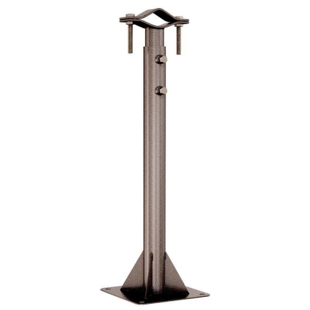 Кронштейн для мачт телескопический 50-90см Rexant 34-0608