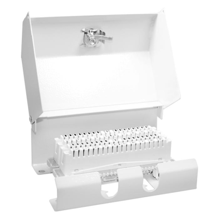 Кросс распределительный SUPRLAN 12-0480