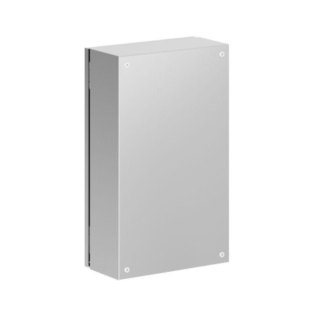 Корпус навесной STH с М/П из нержавеющей стали AISI316 500х300х150мм без фланца DKC R5STH0531-316