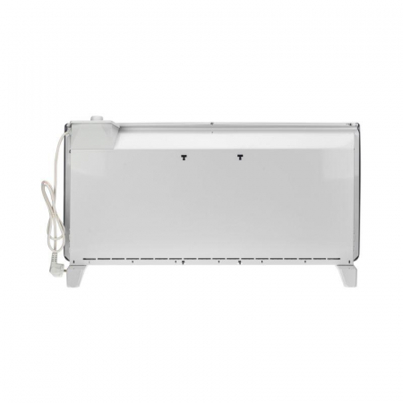 Конвектор электрический 2кВт с механическим термостатом Rexant 60-0085