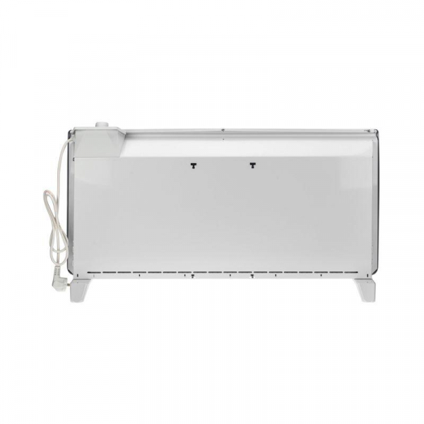 Конвектор электрический 2кВт с механическим термостатом Rexant 60-0085