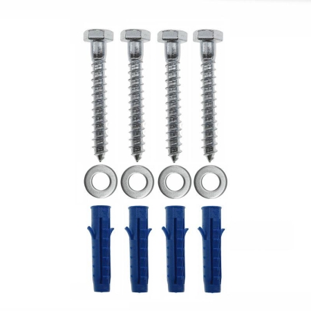 Кронштейн для боксерского мешка груши гамаков для йоги до 200кг черн. Rexant 38-0660