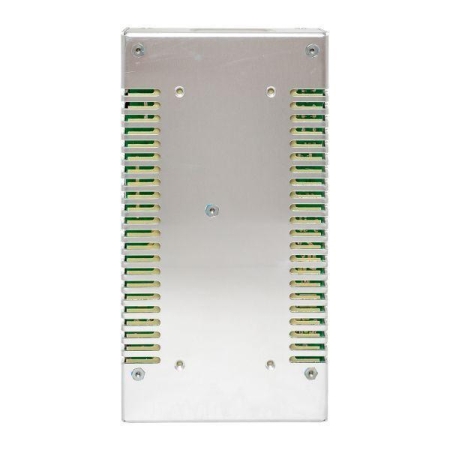 Блок питания на монтажную панель 500Вт Uвх 220В AC m Uвых 24В DC постоянного тока EKF MPS-500W-24