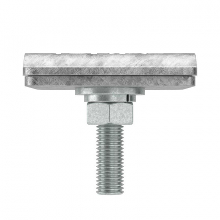 Соединитель для паралл. соединения пруток-пруток d8 DKC NG3108