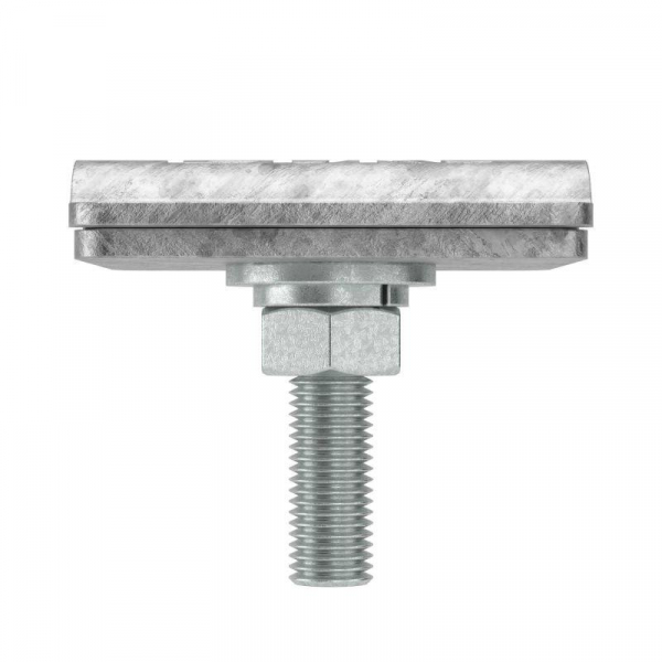 Соединитель для паралл. соединения пруток-пруток d8 DKC NG3108