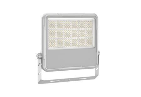 Прожектор светодиодный СДО FL 21 C 200W AM1 840 GR CL 386х414х51мм 200Вт 4000К IP66 уличный сер. Русский Свет 17082123362