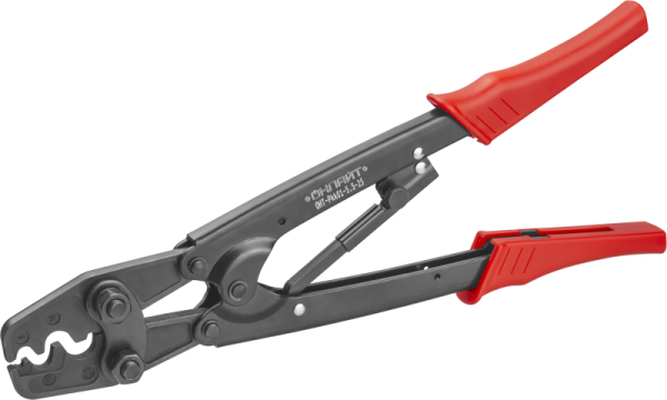 Пресс-клещи OHT-Pkk01-5.5-25 ОНЛАЙТ 90585