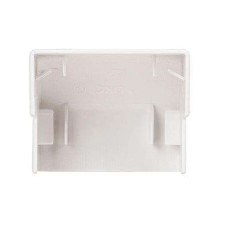 Угол внешний для кабель-канала 15х17 AEM бел. (розн. 4шт) DKC 00403R