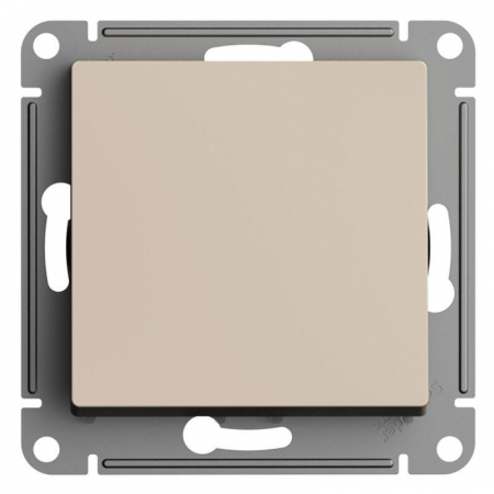 Переключатель перекрестный AtlasDesign (сх. 7) 10AX механизм песочн. SE ATN001271