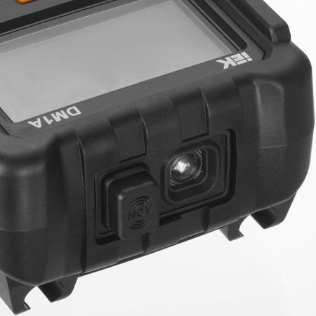 Мультиметр цифровой DM1A ARMA2L 5 IEK A2L5-DM11-01