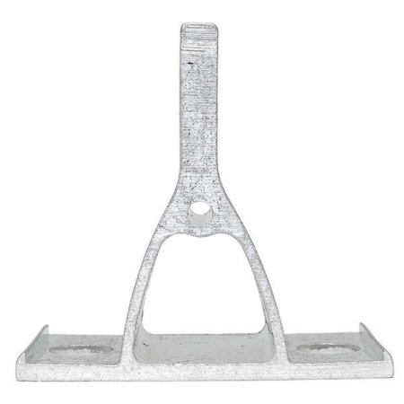 Кронштейн анкерный SO253 инд. упак. EKF so-253-r