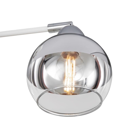 Светильник Jasper 60Вт E27х3 IP20 подвесной Freya FR5225PL-03W