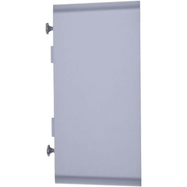 Коробка 1-м ОП Inspiria алюм. IEK 673982