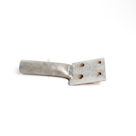 Зажим аппаратный А4А-240-2 (Т)