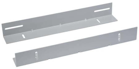 Комплект направляющих для шкафов JH05-06-100KG Г=600мм для установки серверного оборудования пара усилен. до 100кг (уп.2шт) Cabeus 8527c