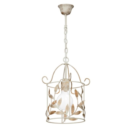 Подвес 1хE27 макс. 60Вт Vitaluce V1766/1S