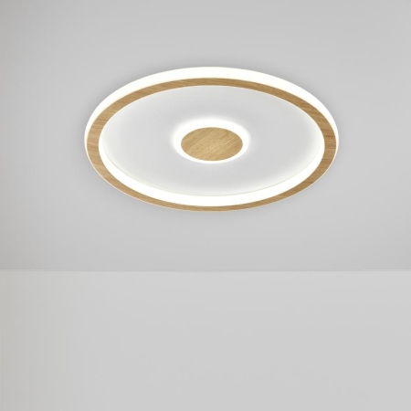 Светильник потолочный Orbit 80Вт 3000-6000К IP20 Freya FR5421CL-L80BG