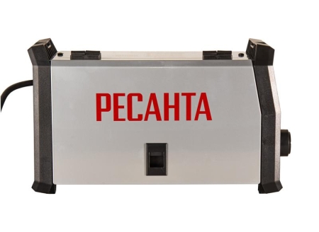 Инвертор сварочный САИПА-160 (MIG/MAG) Ресанта 65/134