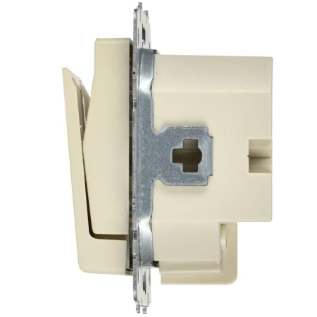 Выключатель карточный BRITE 30А ВС10-1-8-БрКр механизм беж. IEK BR-V11-0-10-K10