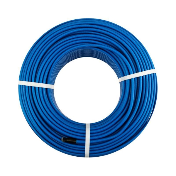 Кабель греющий саморег. пищевой 16 ККНС 2ЛПп-ЭЛ-65/85 экранированный 16Вт/м 100м PROCONNECT 51-0634-4