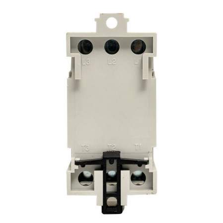 Рубильник мод. 3п MS-25A на DIN-рейку EKF ms-25d