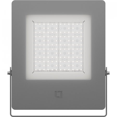 Светильник светодиодный LEADER LED 100 D75 CR 4000К настенный СТ 1350001130