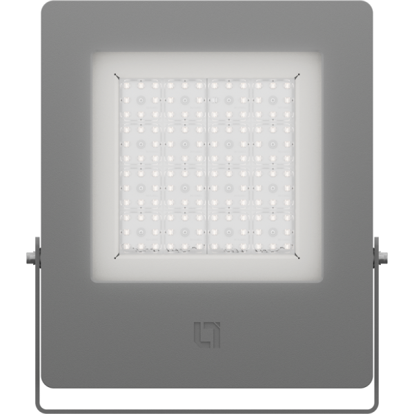 Светильник светодиодный LEADER LED 100 D75 CR 4000К настенный СТ 1350001130