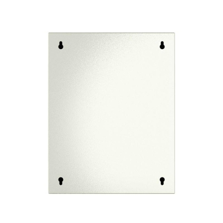 Корпус металлический с монтажной панелью Стандарт ЩМП-1-0 IP31 395х310х220 Промрукав PR08.26439