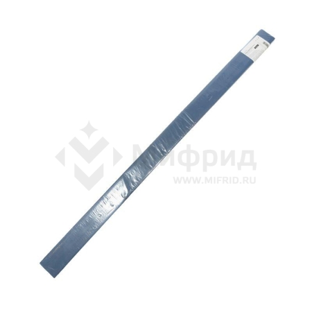 Трубка термоусадочная ТУТ нг 35.0/17.5 син. 1м Rexant 23-5007