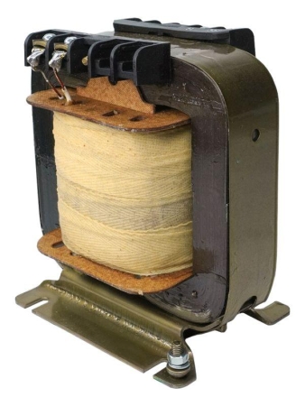 Трансформатор ОСМ1-0.63 У3 380/220 Электротехник ET560647