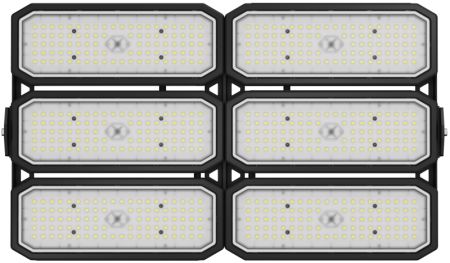 Светильник светодиодный 96 224 ДО-01-450-3К-D35 Innolux 96224