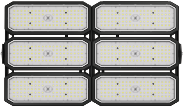 Светильник светодиодный 96 224 ДО-01-450-3К-D35 Innolux 96224