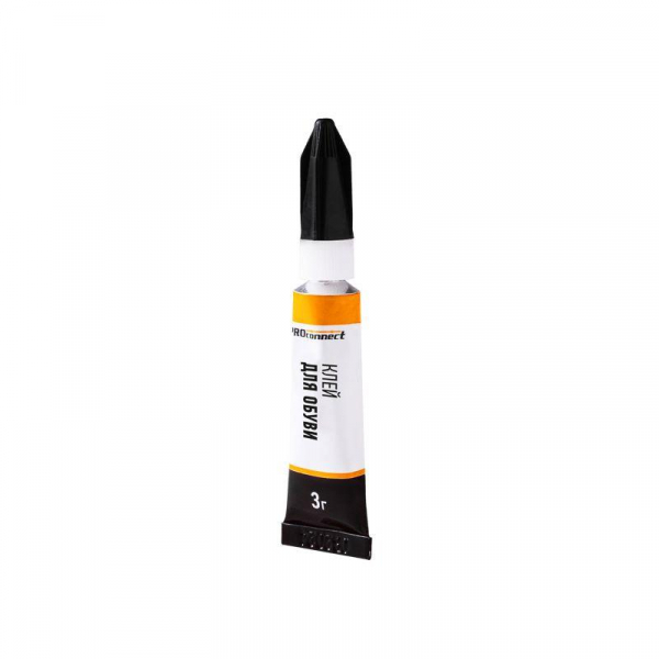 Клей для обуви (3гр) PROCONNECT 61-0917