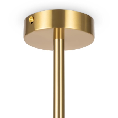 Светильник Hubble 60Вт E27х8 IP20 подвесной Freya FR5223PL-08C