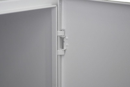 Корпус металлический ЩРНМ IP31 1000х600х300 DEKraft 32487DEK