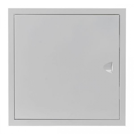 Люк ревизионный 400х400 металл Basic EKF lm-400x400