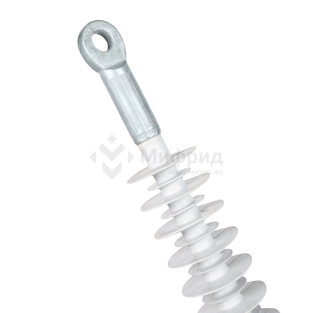 Изолятор НСПКр 120-25/1,5-НВ-ГУ