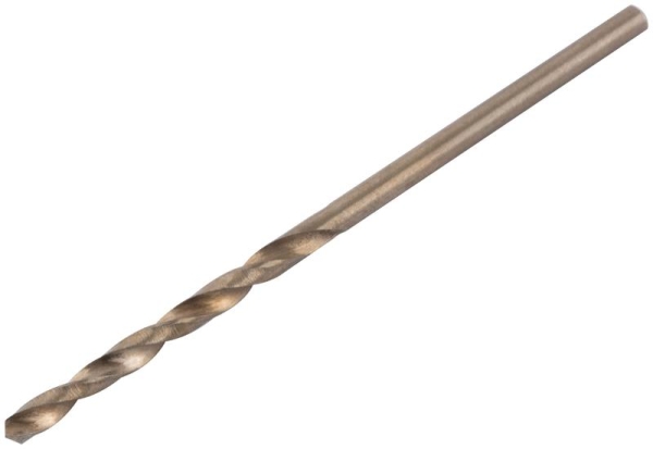 Набор сверл по металлу Profi 2х49мм с кобальтом 5проц. (уп.2шт) Cutop 48-357