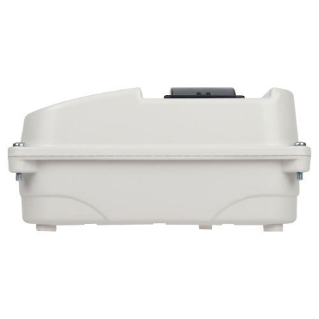 Корпус пластиковый ЩУРн-П 1/3 IP55 sh 1.3 (224х270х110) Эра Б0057141