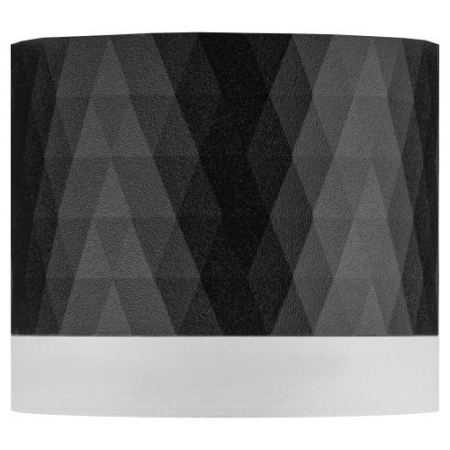 Светильник OL37 BK GX53 IP20 настенно-потолочный спот черн. ЭРА Б0056384