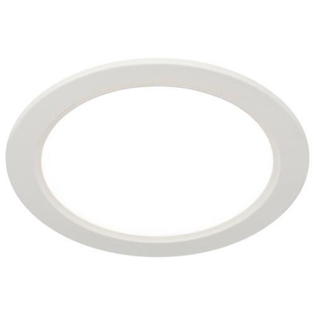 Светильник светодиодный LED 17-18-4K 18Вт 4000К встраив. круглый ЭРА Б0057441