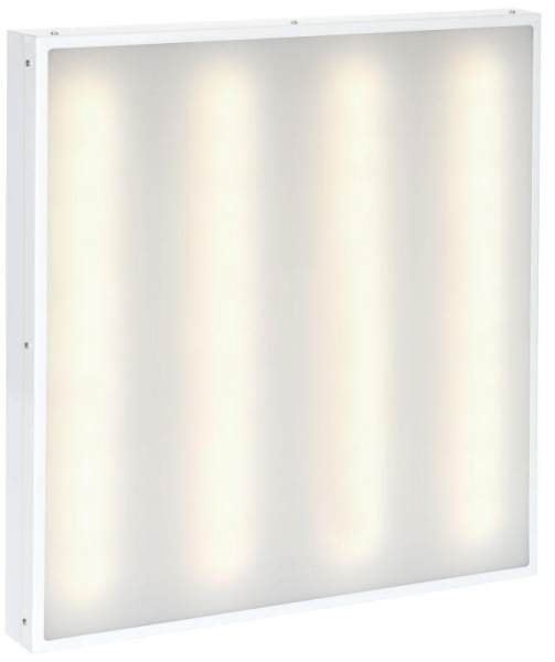 Светильник светодиодный ДВО 1201 PRO 30Вт 4000К IP54 панель опал IEK LTP-DVO1-1201-30-40-K01