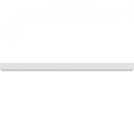 Светильник светодиодный ARS/S UNI LED 1200 EM 4000К потолочный СТ 1042000050