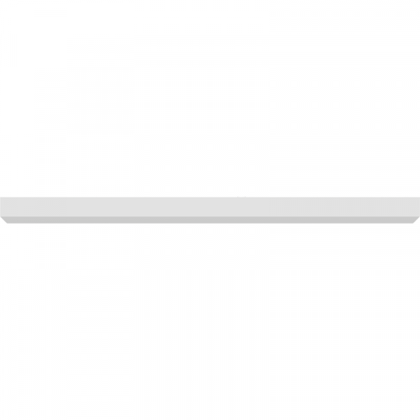 Светильник светодиодный ARS/S UNI LED 1200 EM 4000К потолочный СТ 1042000050